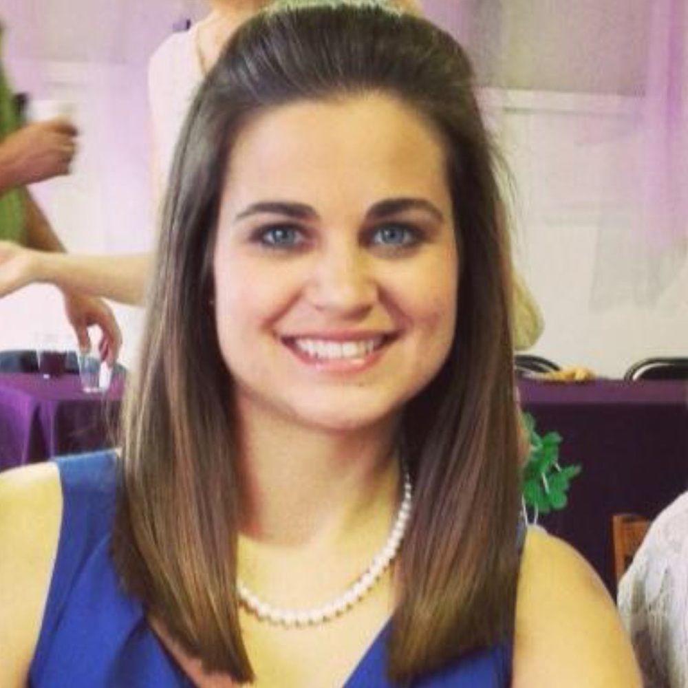 Meet your Posher, April